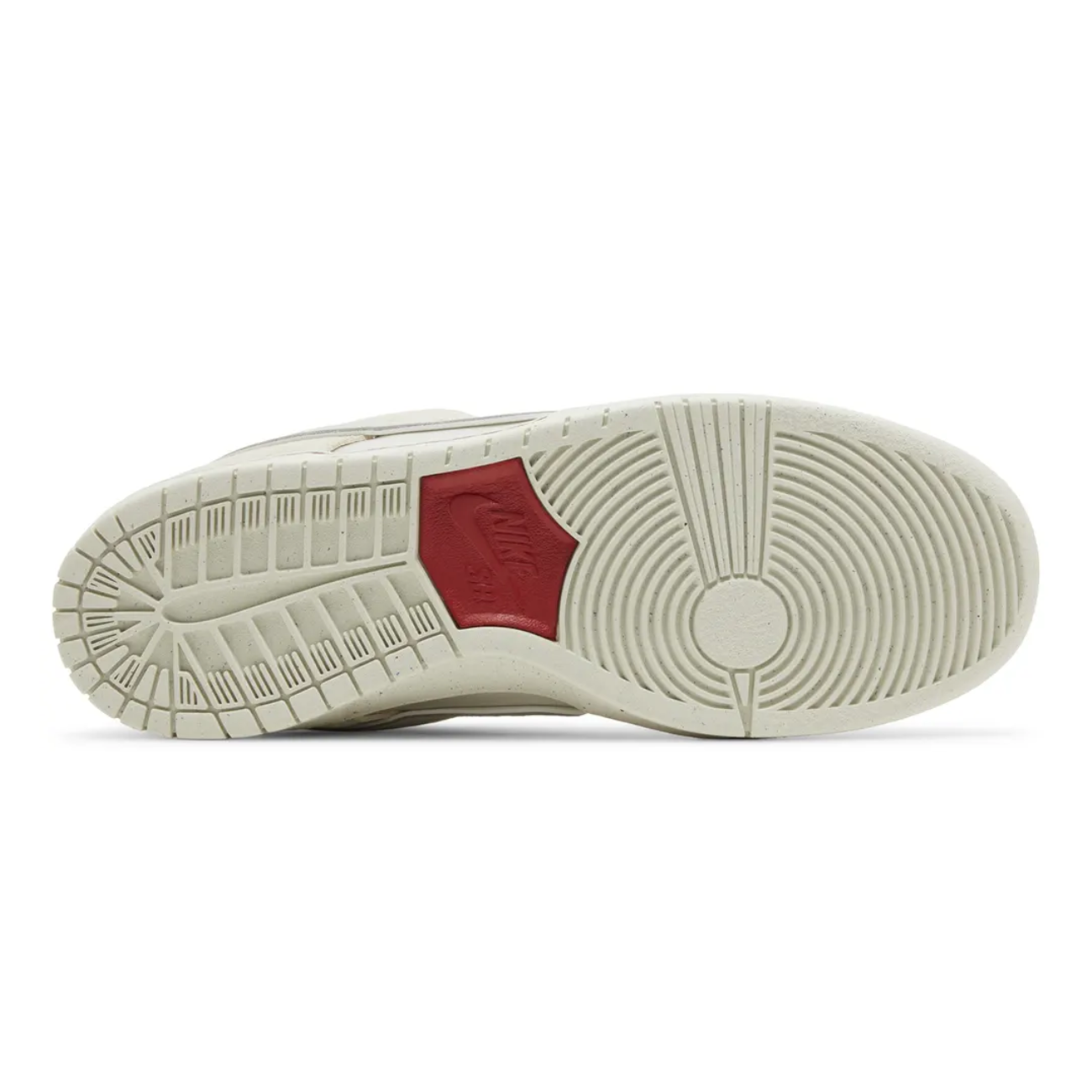 Nike Dunk Low Premium SB City of Love Collection - Light Bone