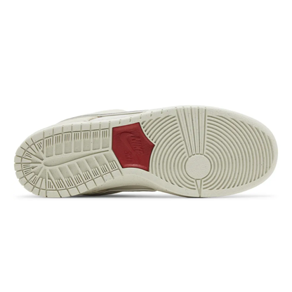 Nike Dunk Low Premium SB City of Love Collection - Light Bone