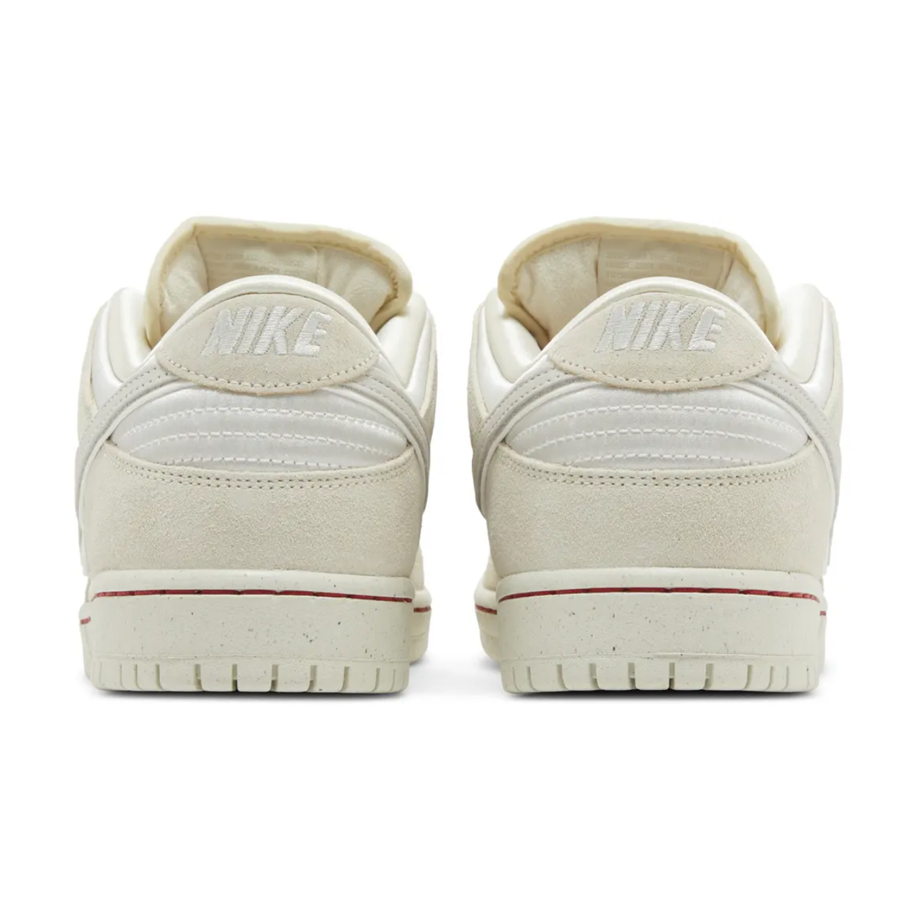 Nike Dunk Low Premium SB City of Love Collection - Light Bone