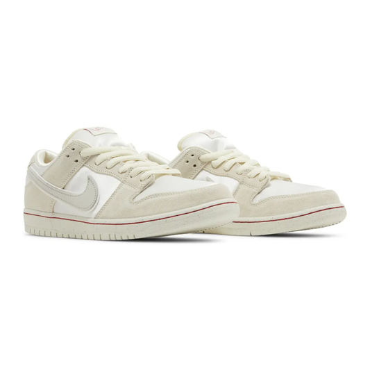 Nike Dunk Low Premium SB City of Love Collection - Light Bone