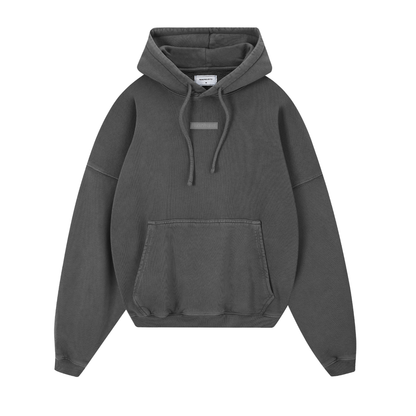 Poleron Nude Pearl Ash - L