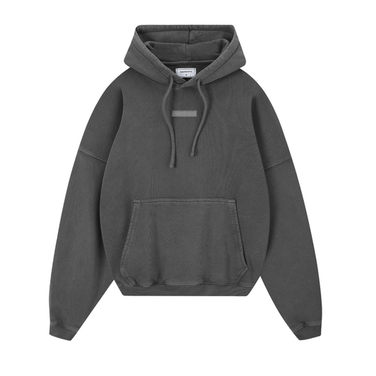 Poleron Nude Pearl Ash - L