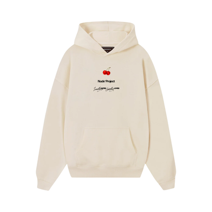 Poleron Nude Tour Marshmallow