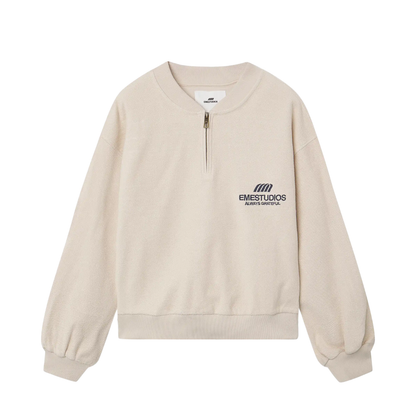 Poleron Eme Studios Vanguard Off Sand