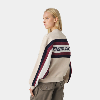 Poleron Eme Studios Vanguard Off Sand