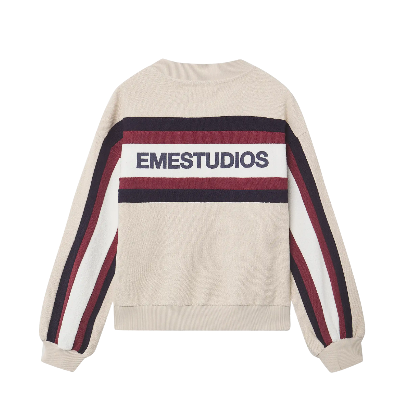 Poleron Eme Studios Vanguard Off Sand