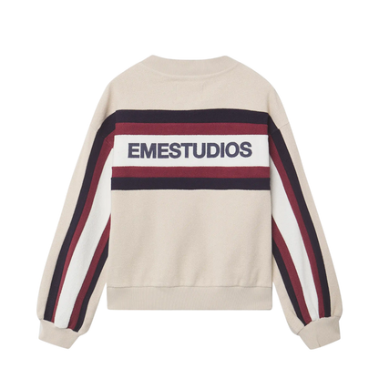 Poleron Eme Studios Vanguard Off Sand