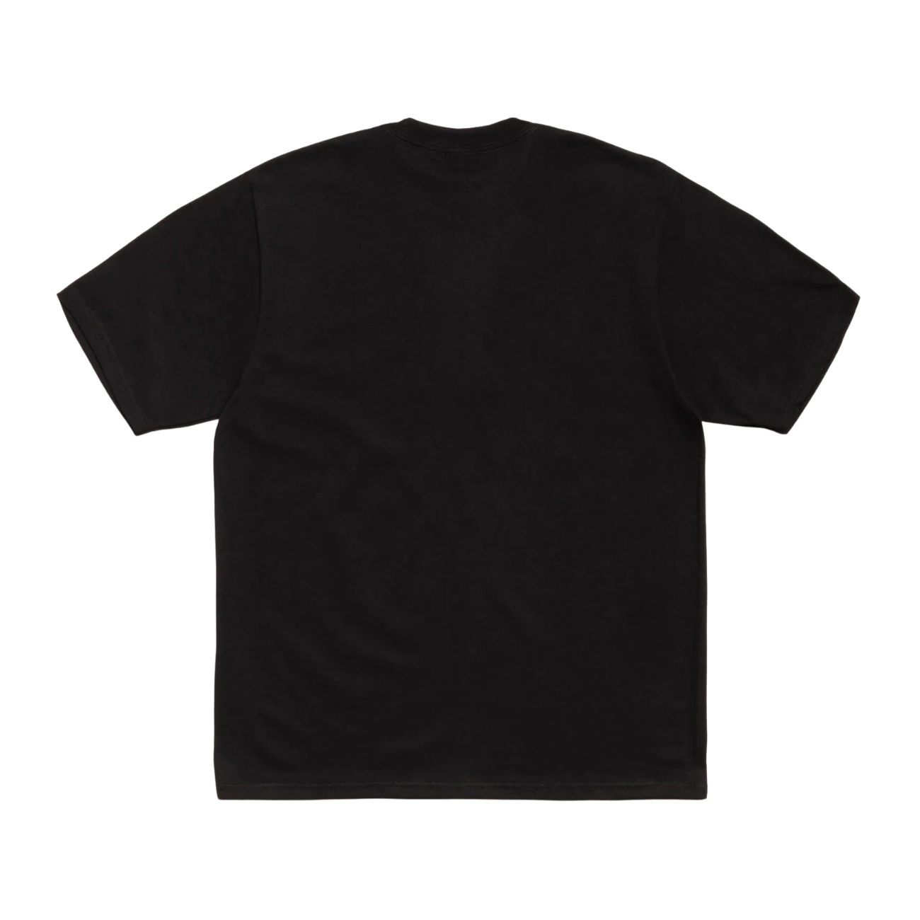 Polera Stussy Fawn Black