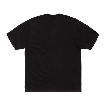 Polera Stussy Fawn Black