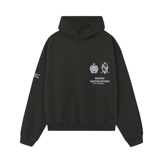 Poleron Eme Studios Dotti Mountain Oversized