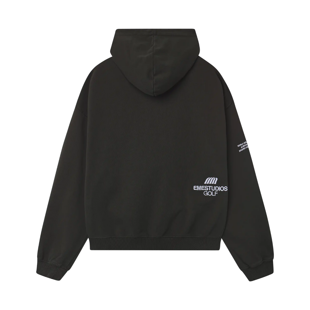 Poleron Eme Studios Dotti Mountain Oversized
