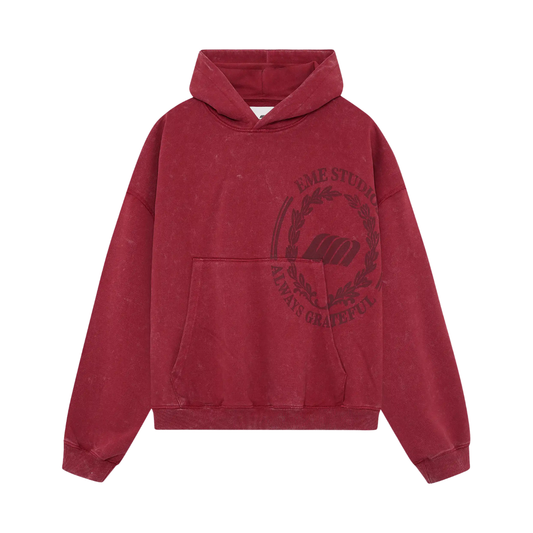 Poleron Eme Studios Min Pomegranate