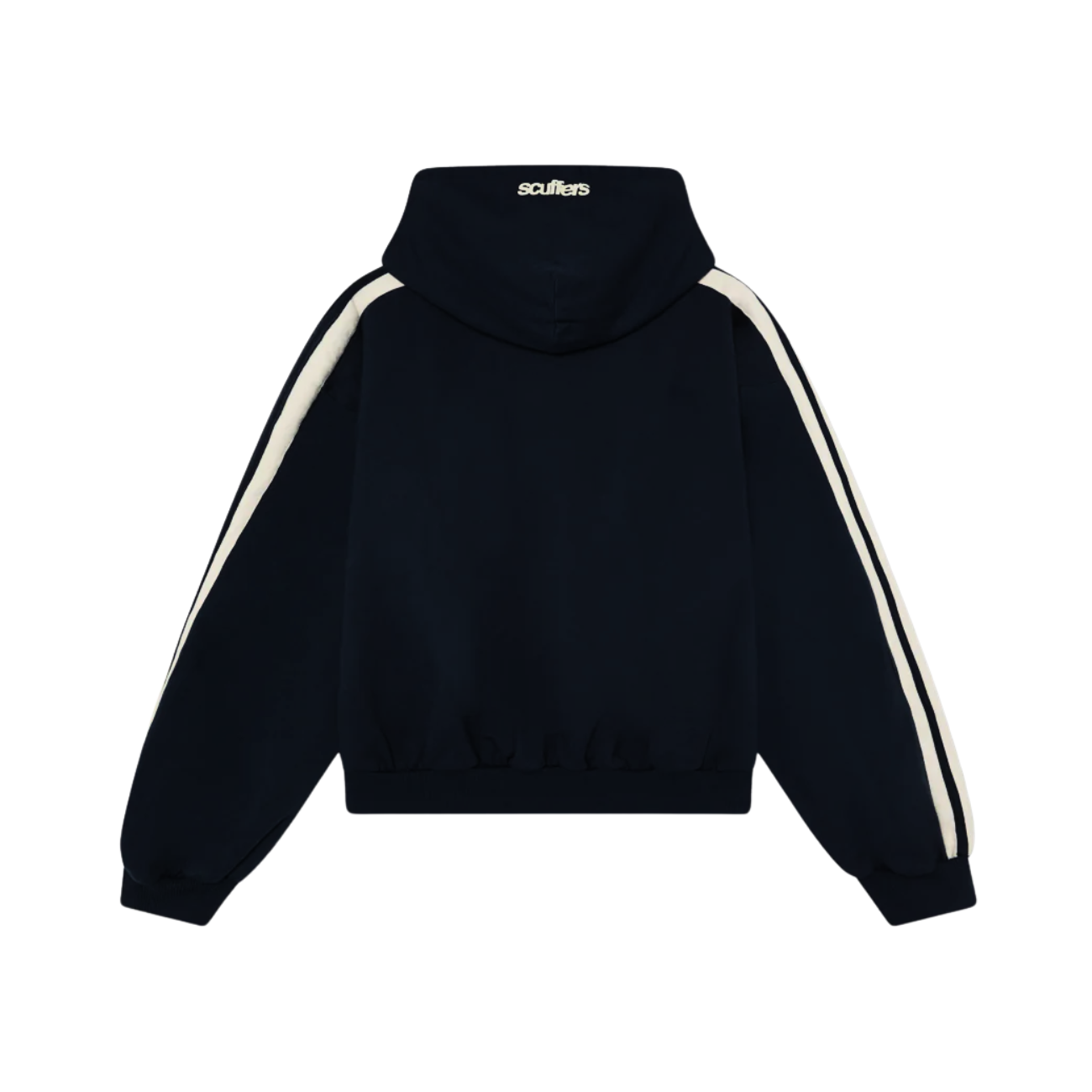 Poleron Scuffers Effortless Black