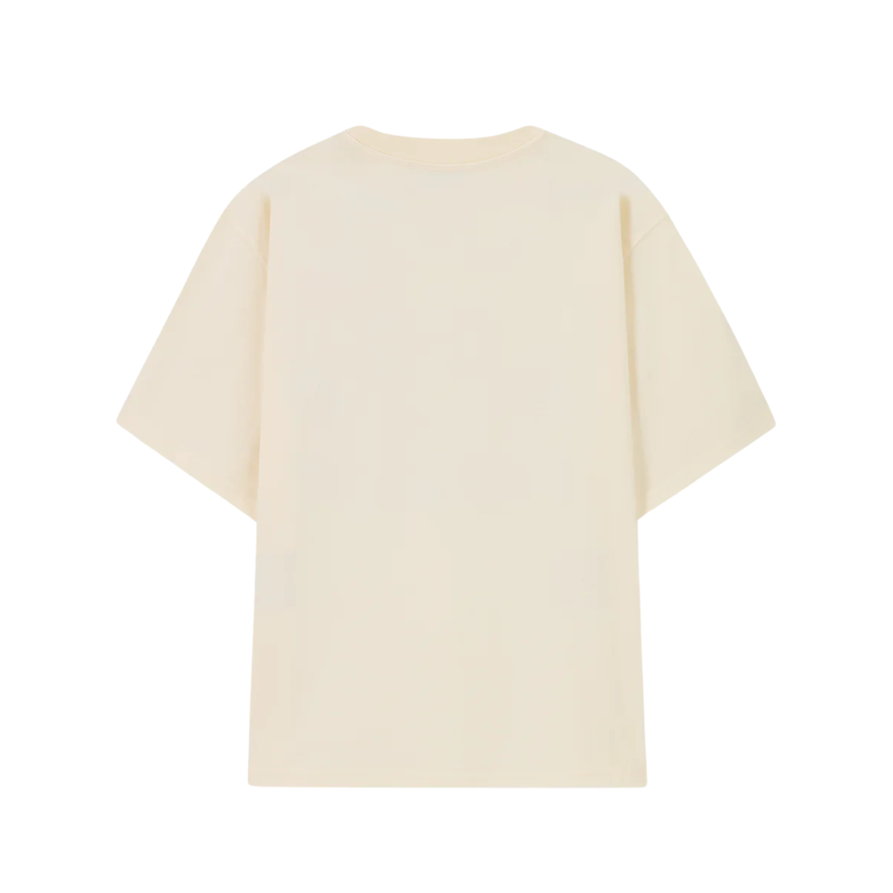 Polera Nude Jarama Marshmallow