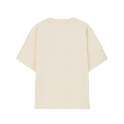 Polera Nude Jarama Marshmallow