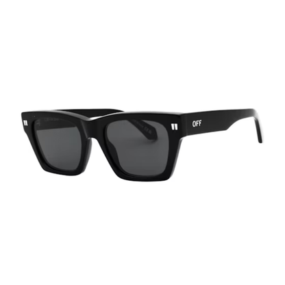 Lentes Off-White Valdez Black