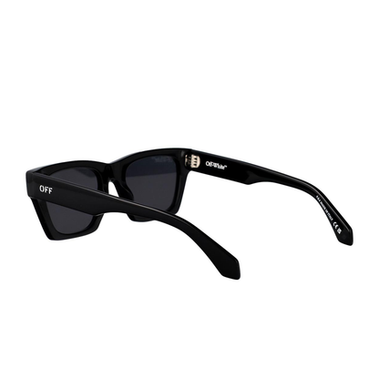 Lentes Off-White Valdez Black