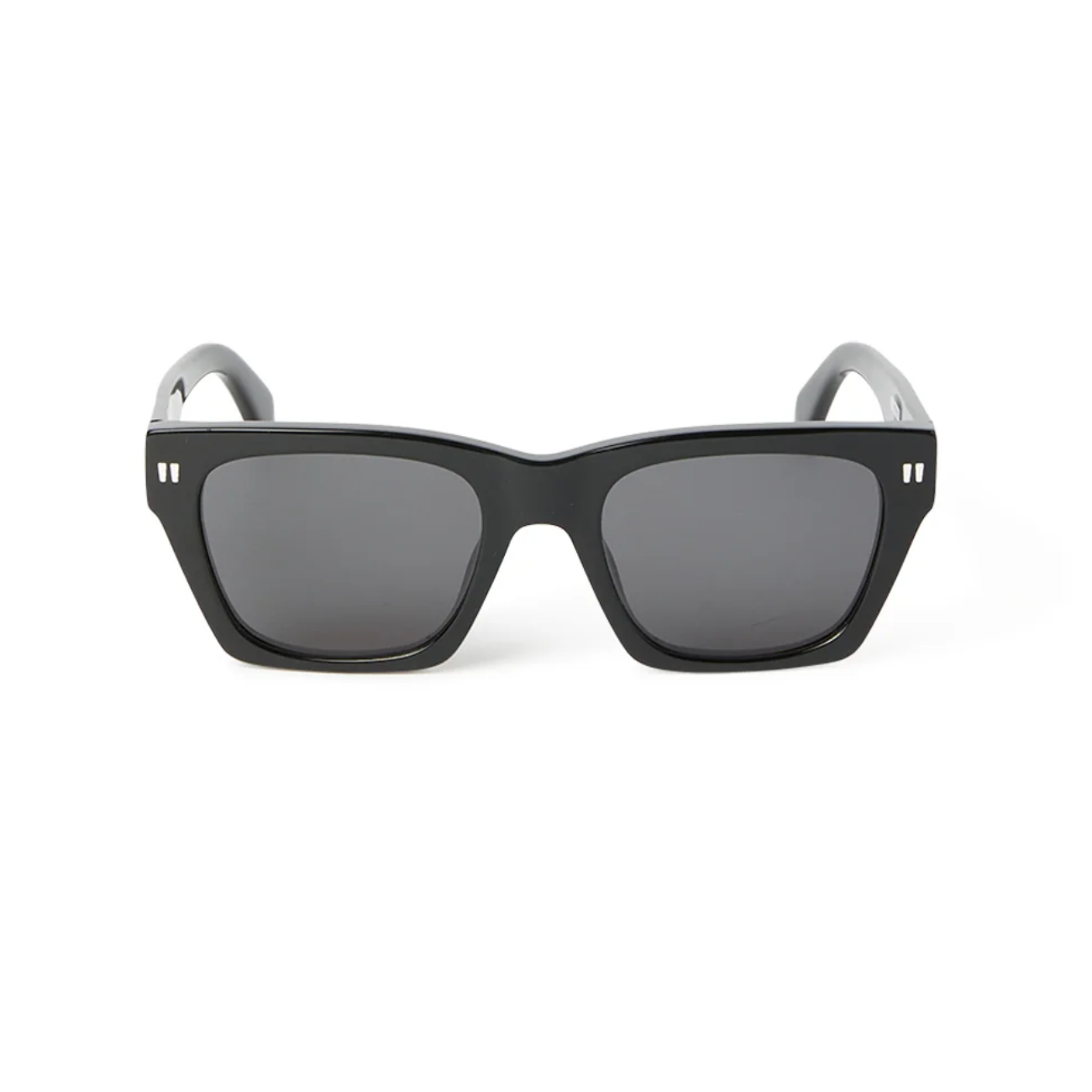 Lentes Off-White Valdez Black