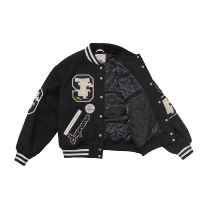 Chaqueta Supreme Drill Team Varsity Jacket