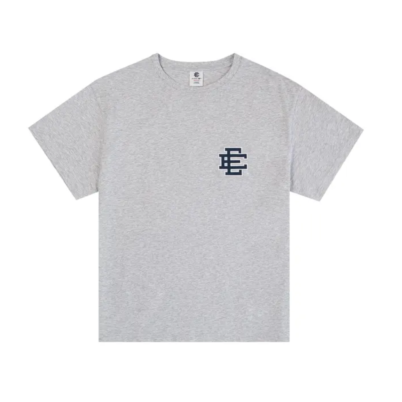 Polera Eric Emanuel EE Yankees Heather Grey