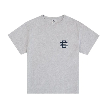 Polera Eric Emanuel EE Yankees Heather Grey