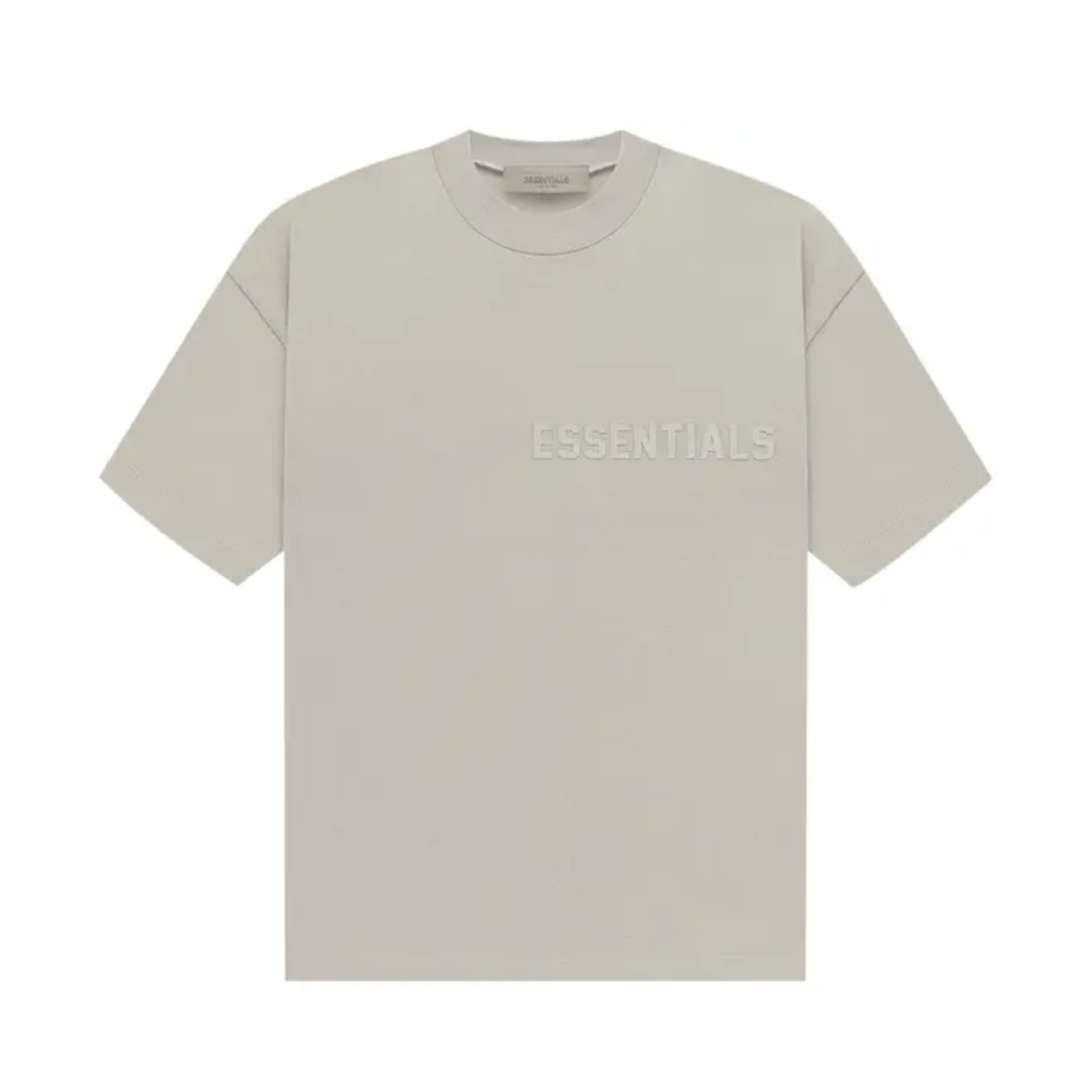 Polera Essentials Seal SS23