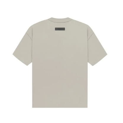 Polera Essentials Seal SS23