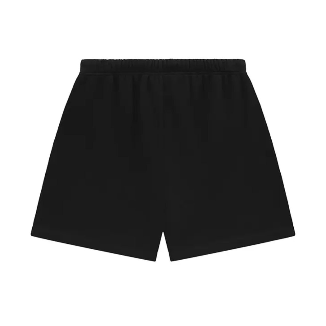 Short Essentials x NBA Black