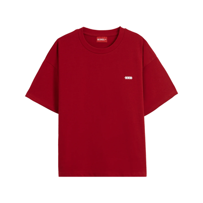 Polera Milfshakes Daily *** Red