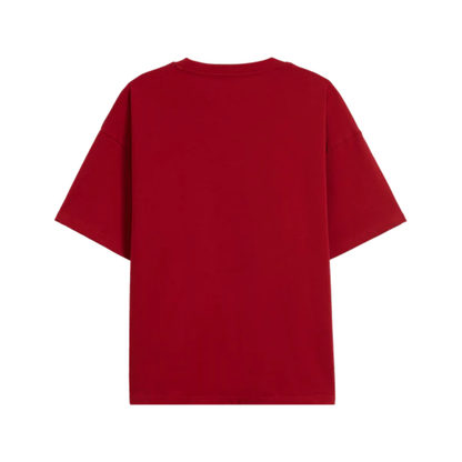 Polera Milfshakes Daily *** Red
