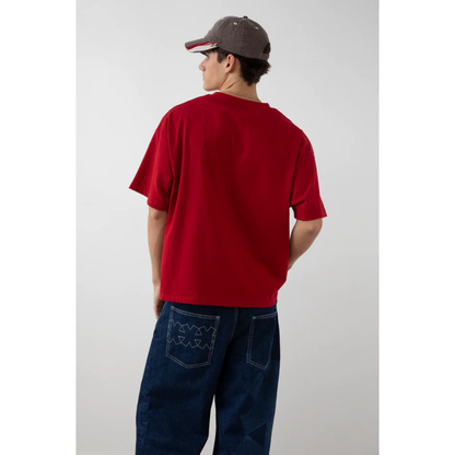 Polera Milfshakes Daily *** Red