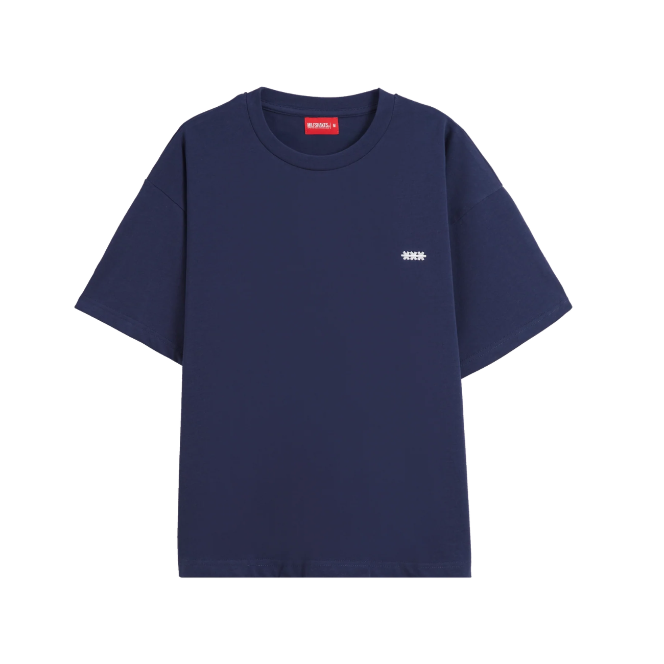 Polera Milfshakes Daily *** Blue