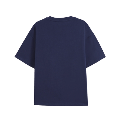 Polera Milfshakes Daily *** Blue