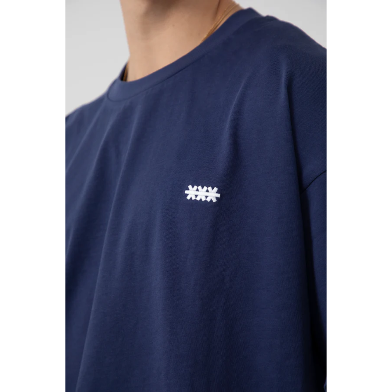 Polera Milfshakes Daily *** Blue