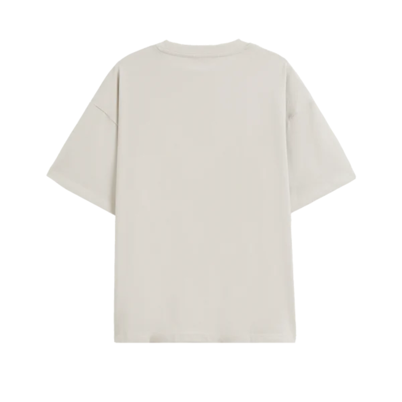 Polera Milfshakes Daily *** Gray