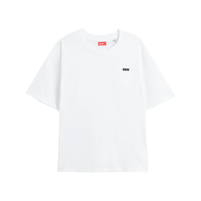 Polera Milfshakes Daily *** White