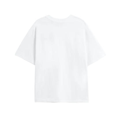 Polera Milfshakes Daily *** White