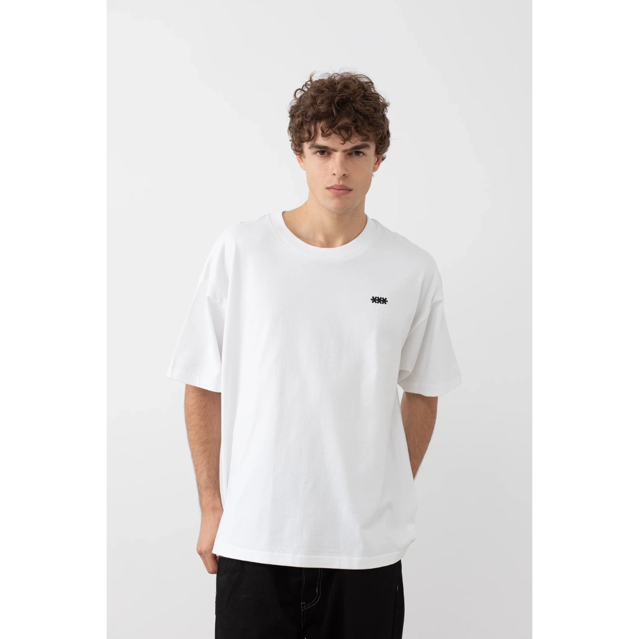 Polera Milfshakes Daily *** White