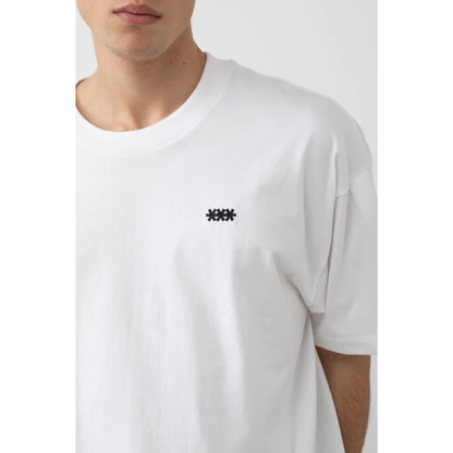 Polera Milfshakes Daily *** White