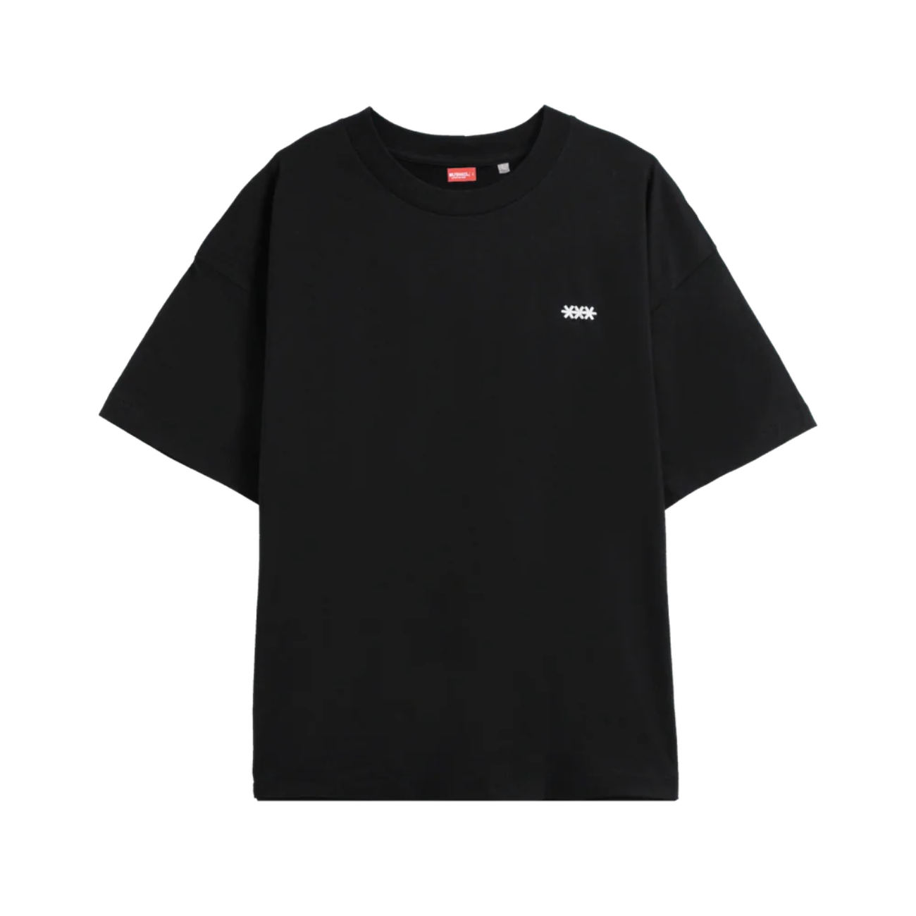Polera Milfshakes Daily *** Black