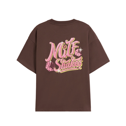 Polera Milfshakes Jackpot