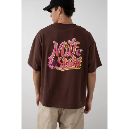 Polera Milfshakes Jackpot