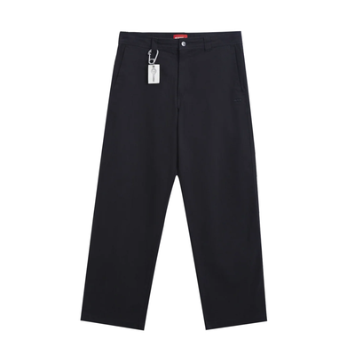 Worker Black
