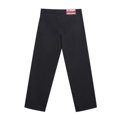 Pantalon Milfshakes Worker Black