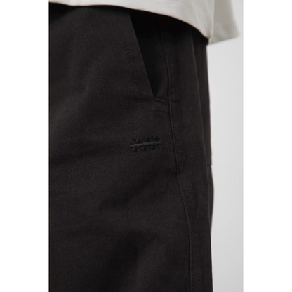 Pantalon Milfshakes Worker Black