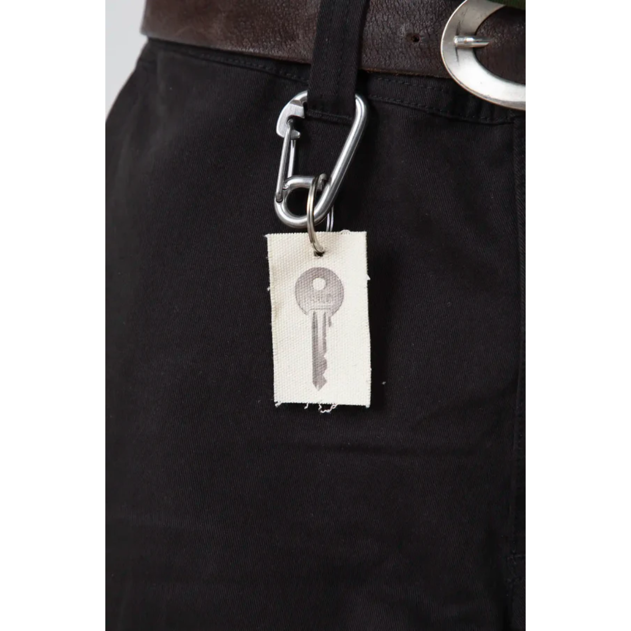 Pantalon Milfshakes Worker Black