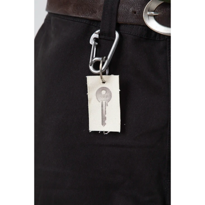 Pantalon Milfshakes Worker Black