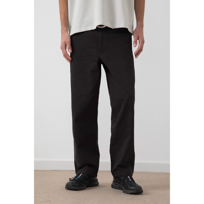 Pantalon Milfshakes Worker Black