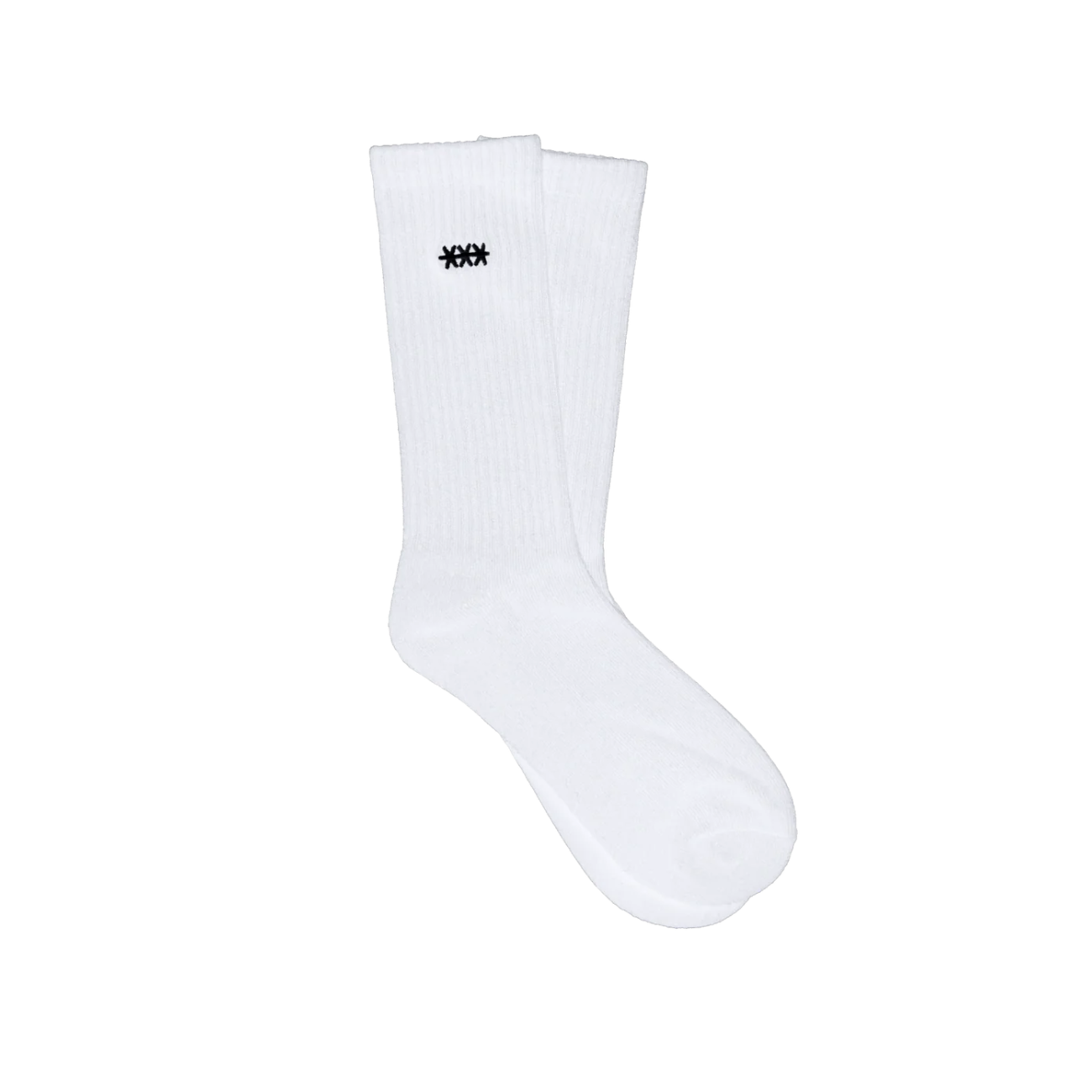 Calcetines Milfshakes *** Daily White (3 PACK)