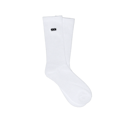 Calcetines Milfshakes *** Daily White (3 PACK)